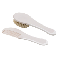  Bébé-Jou Hajkefe és fésű Light Oat babaápolási kellék