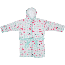  Bébé-Jou Köntös Blush Baby babatörülköző, kifogó