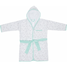  Bébé-Jou Köntös Bo a Bing babatörülköző, kifogó