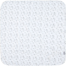 Bébé-jou Muszlin pelenka 110 × 110 cm Ollie mosható pelenka