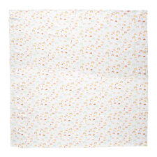 Bébé-jou Muszlin pelenka 110x110 cm Rainbow Sky mosható pelenka