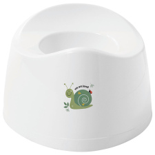Bébé-jou Ovális bili Bohemian Garden bili
