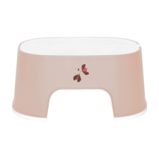  Bébé-Jou Ovális fürdőszobai fellépő Grow Sweet Butterfly bababiztonság
