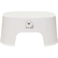  Bébé-Jou Ovális fürdőszobai fellépő Grow Tiny Sheep bababiztonság