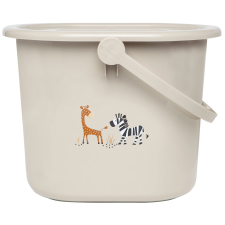 Bébé-jou Pelenkatartó vödör fedéllel Bébé-Jou Steppe pelenkatartó vödör