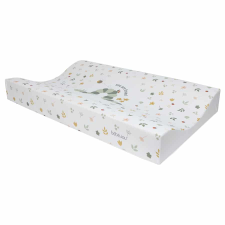 Bébé-Jou Pelenkázó lap Bohemian Garden 72x44 cm pelenkázó matrac
