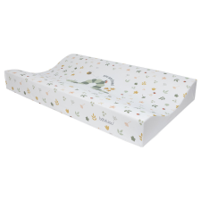 Bébé-jou Pelenkázó lap Bohemian Garden 72x44 cm pelenkázó matrac