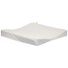 Bébé-jou Pelenkázólap Bébé-Jou Fabulous Wish Grey 77x74 pelenkázó matrac