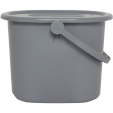 Bébé-jou pelenkázóvödör fedővel Griffin Grey pelenkatartó vödör