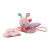 Bebe-jou Plüss cumilánc Bébé-Jou ABC