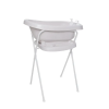 Bébé-jou Thermo Babakád állvánnyal - Light Oat