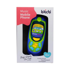  Bébi mobiltelefon készségfejlesztő