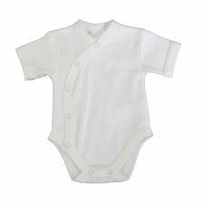 Bébi ru kombi inter Enikő FEHÉR --- OPTIC WHITE 062 kombidressz, body