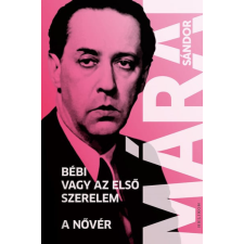  Bébi vagy az első szerelem / A nővér egyéb könyv