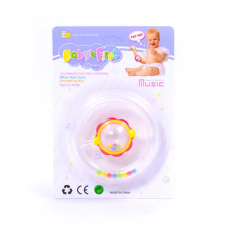  Bébijáték napocskás csörgő 47384 csörgő