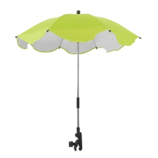 Bebumi Esernyő babakocsihoz, Bebumi, zöld, 65.5 cm babakocsi kiegészítő