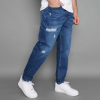  Becalm Tapered Farmernadrág - Méret: 30