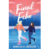 Becca's Books Final Echo (Könyv)