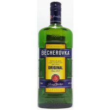  Becherovka 0.7 (38%) rövid italok