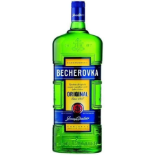 Becherovka 1L likőr