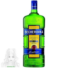  Becherovka 3L likőr