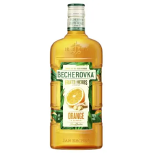  Becherovka Orange-Ginger 0,5l 20% pálinka