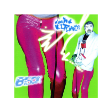  Beck - Midnite Vultures (CD) rock / pop