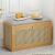 BeComfort Bambusz cipőtároló 70x25x45cm BC FUR1674-2