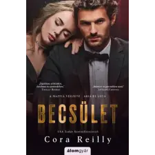  Becsület - A maffia végzete egyéb könyv