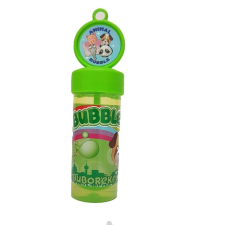 Bedazzle Állatos buborékfújó 80 ml - Többféle buborékfújó