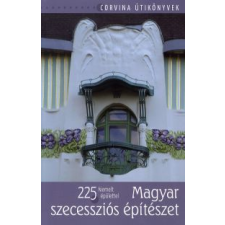 Bede Béla MAGYAR SZECESSZIÓS ÉPÍTÉSZET idegen nyelvű könyv