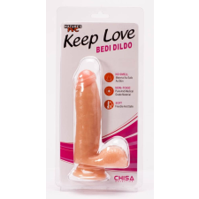 Bedi Dildo műpénisz, dildó