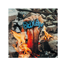  Bedlam - Bedlam (SHM-CD) (Japán kiadás) (CD) heavy metal