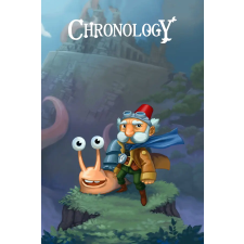 Bedtime Digital Games Chronology (digitális licenc) videójáték
