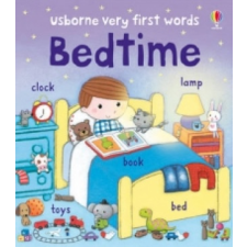  Bedtime – Felicity Brooks idegen nyelvű könyv