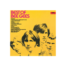  Bee Gees - Best Of (Vinyl LP (nagylemez)) rock / pop