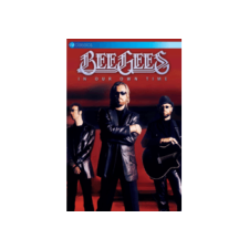  Bee Gees - In Our Own Time (Dvd) rock / pop