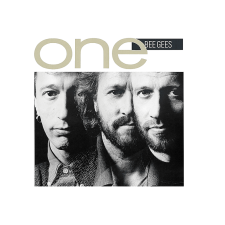  Bee Gees - One (SHM-CD) (Japán kiadás) (CD) rock / pop