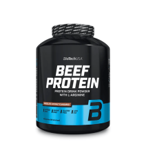  Beef Protein 1816g Vanília-fahéj vitamin és táplálékkiegészítő