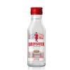  Beefeater Gin mini (PET) 1 KARTON (12*0,05) 40%