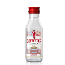  Beefeater Gin mini (PET) 1 KARTON (12*0,05) 40% gin