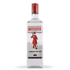  Beefeater London Dry Gin 0,7l (40%) gin