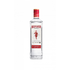 Beefeater London Dry gin 1,00l [40%] gin