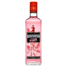 Beefeater Pink Gin 0,7l 37,5% gin