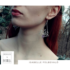 BeEql Isabelle fülbevaló fülbevaló