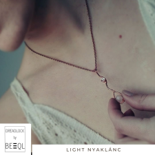 BeEql Light nyaklánc nyaklánc