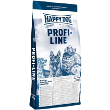 BEEZTEES Happy Dog Profi-Line Puppy Mini Lamm & Reis 20kg kutyaeledel