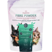 BEEZTEES OrganoVet Fibre Boost 225 g játék kutyáknak