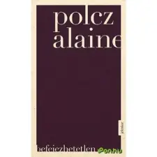  Befejezhetetlen irodalom