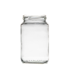  Befőttesüveg 370 ml (TO 63)